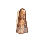 Handcrafted Bag Artisan Leather Crossbody HandBag