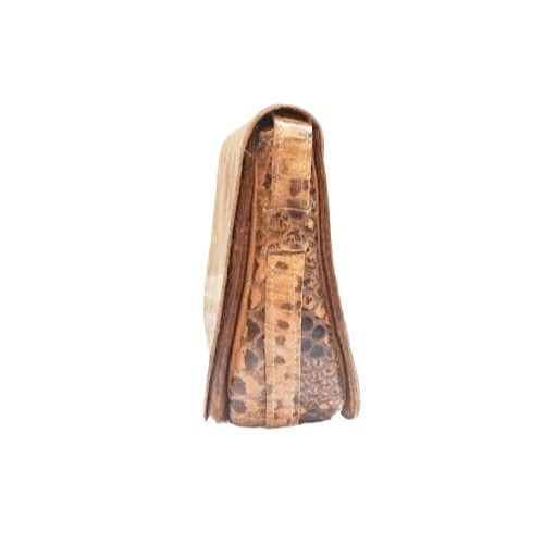 Handcrafted Bag Artisan Leather Crossbody HandBag