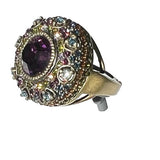 Heidi Daus Jewelry Beautiful Sparkling Ring