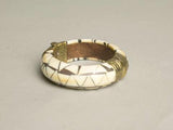 VINTAGE ARTISAN BANGLE