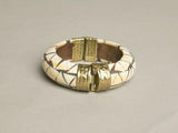 VINTAGE ARTISAN BANGLE