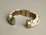 VINTAGE ARTISAN BANGLE