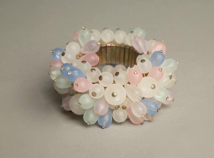 CHA CHA VINTAGE BRACELET