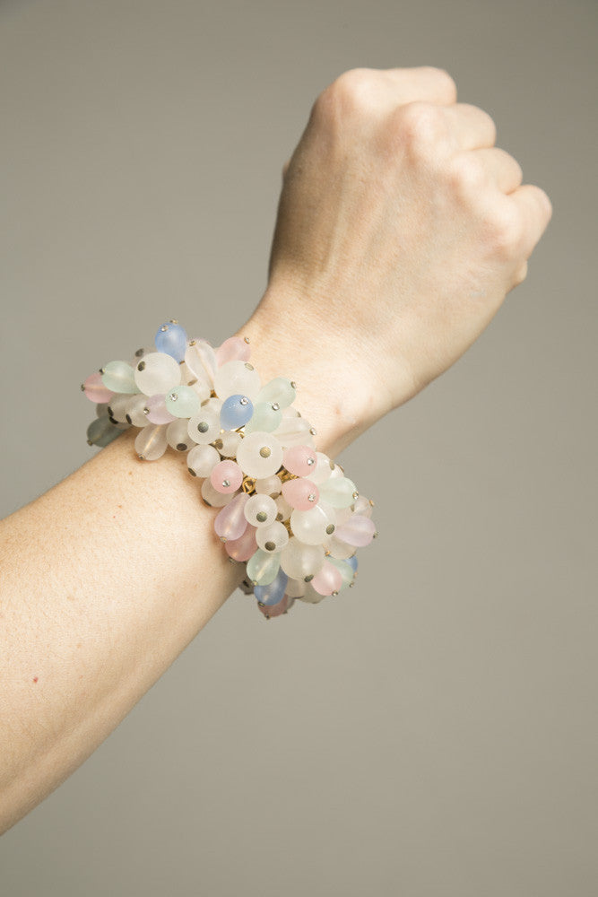 CHA CHA VINTAGE BRACELET