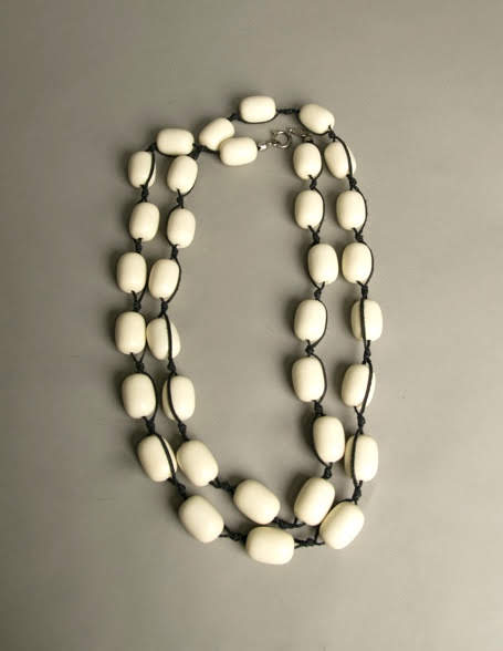 Emporio Armani Resort Necklace Vintage Jewelry