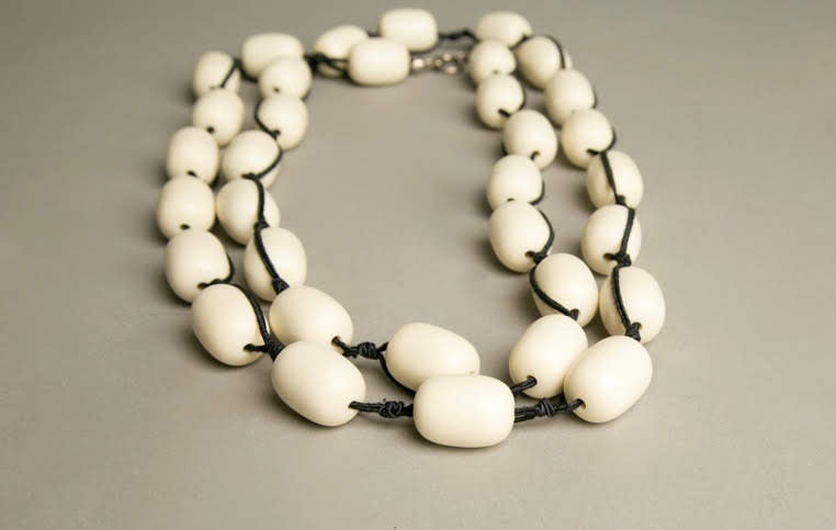 Emporio Armani Resort Necklace Vintage Jewelry