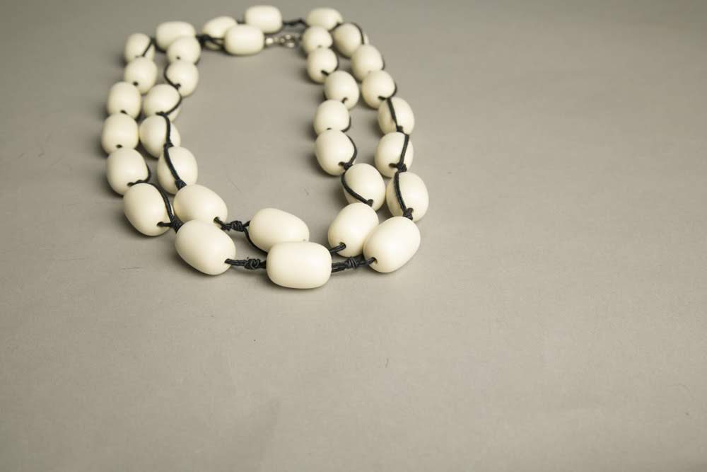 Emporio Armani Resort Necklace Vintage Jewelry