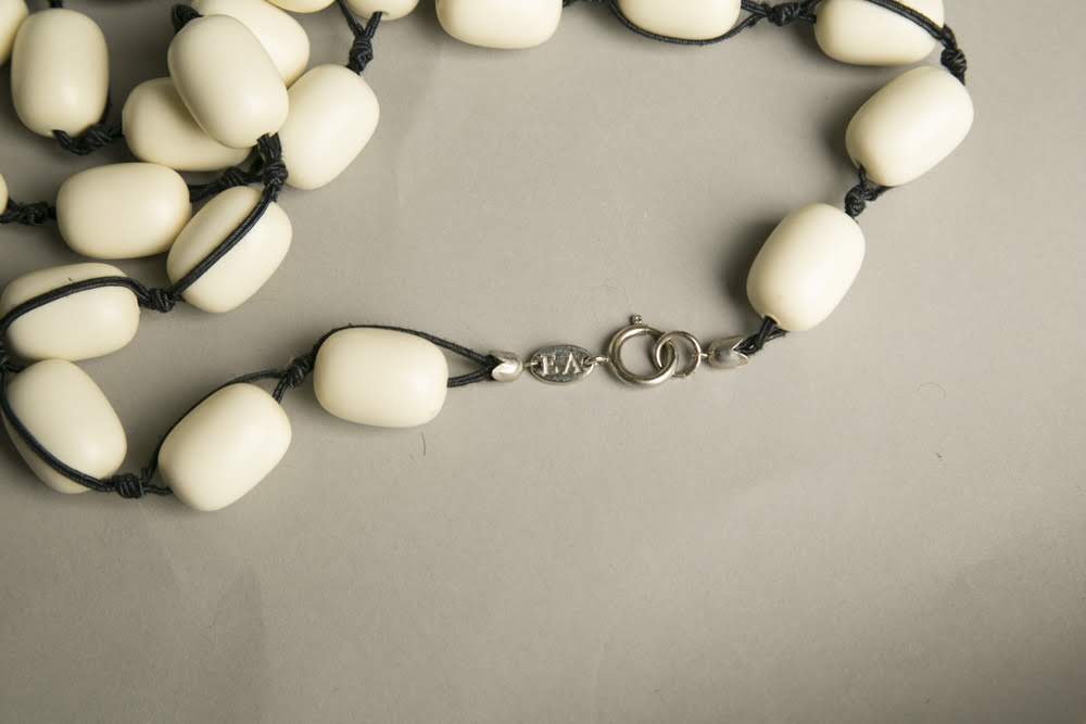 Emporio Armani Resort Necklace Vintage Jewelry