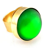 SUGAR GAY ISBER JEWELRY RING