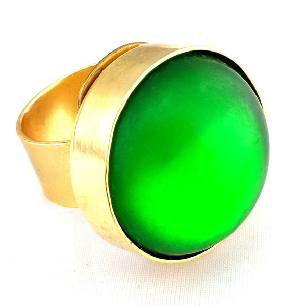 SUGAR GAY ISBER JEWELRY RING