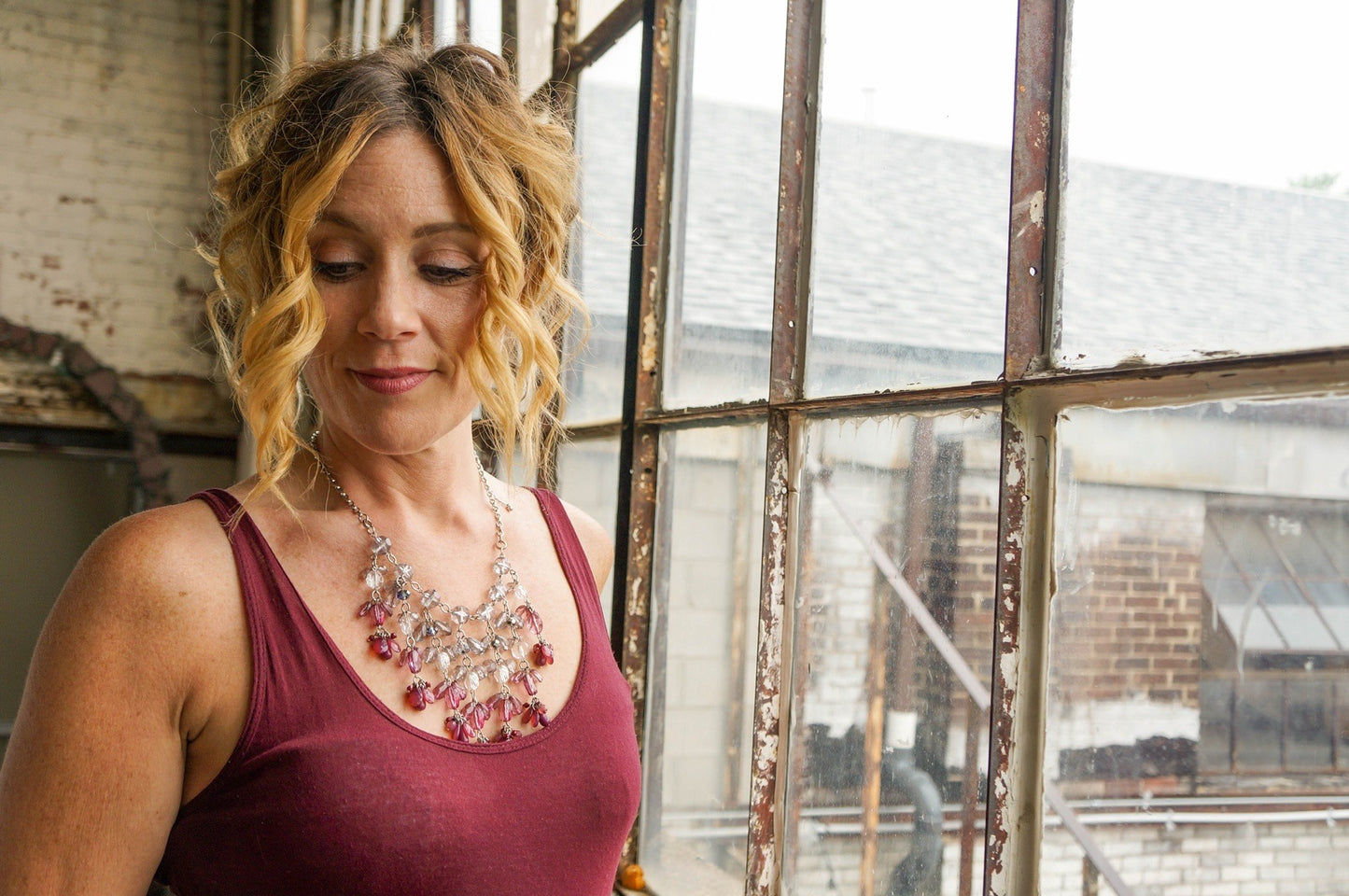 FUN BIB NECKLACE