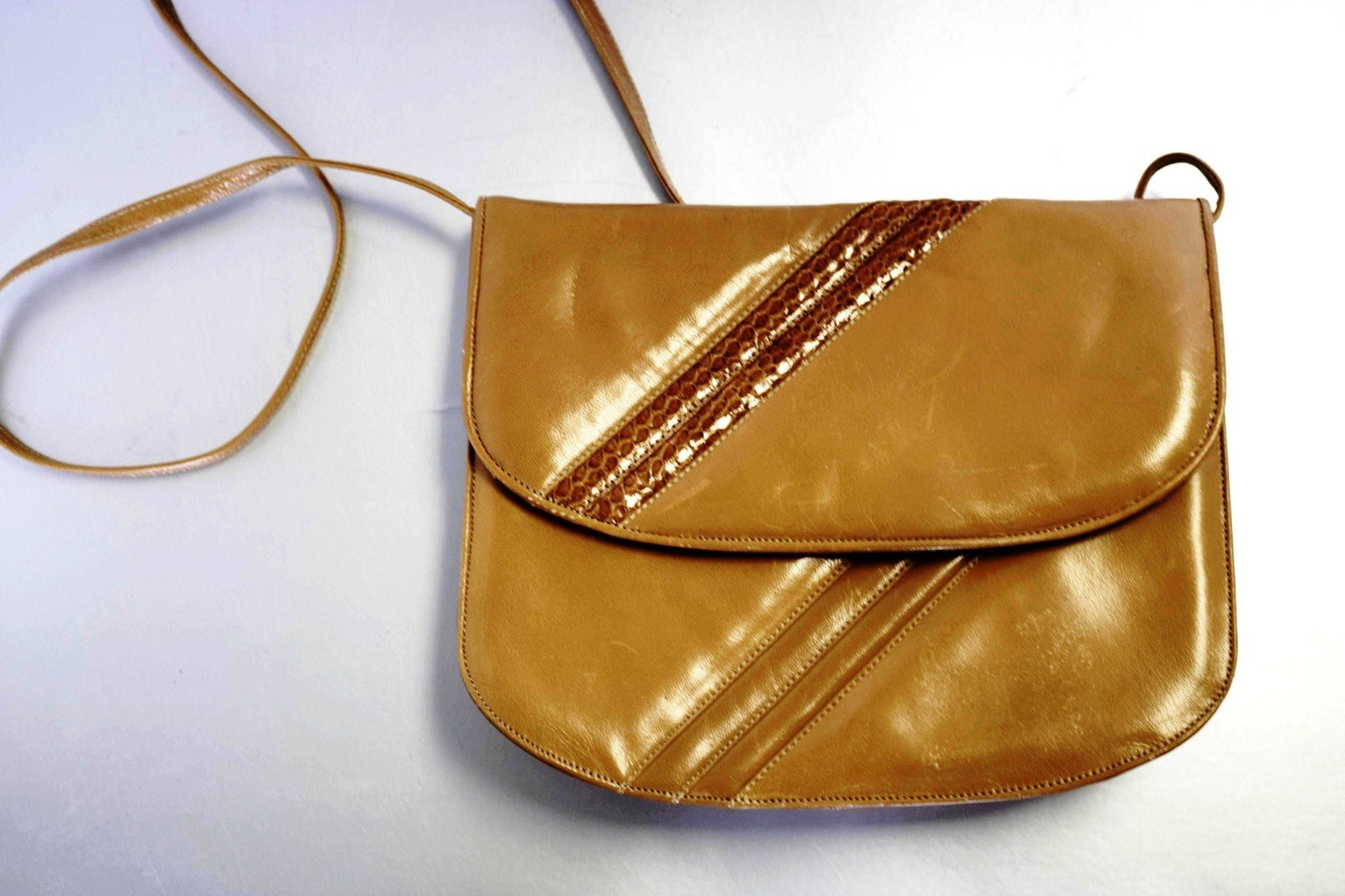 Arciere Italian Vintage Bag: An Emblem of Italian Craftsmanship