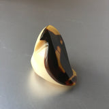 Havana Collection Colors & Patterns Big Bold Ring