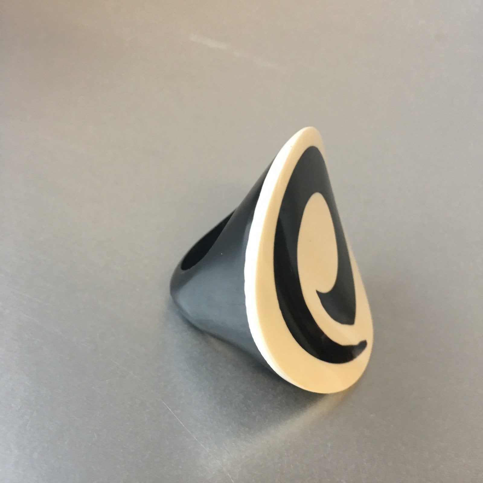 Havana Collection Colors & Patterns Big Bold Ring