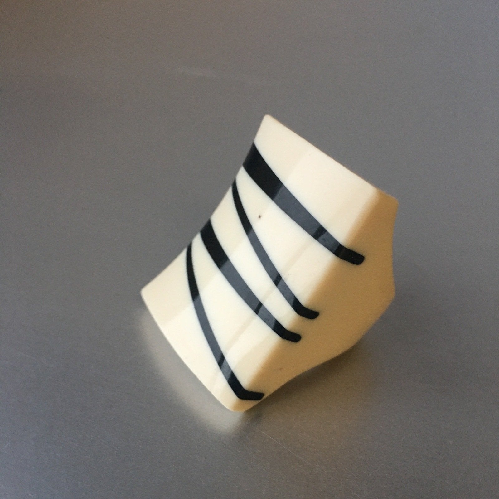Havana Collection Colors & Patterns Big Bold Ring