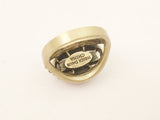 Heidi Daus Jewelry Vintage Passion Ring Art Deco Collection