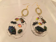 SUGAR GAY ISBER JEWELRY EARRINGS