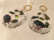 SUGAR GAY ISBER JEWELRY EARRINGS