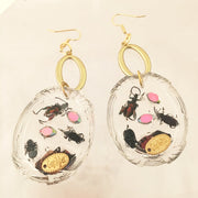 SUGAR GAY ISBER JEWELRY EARRINGS