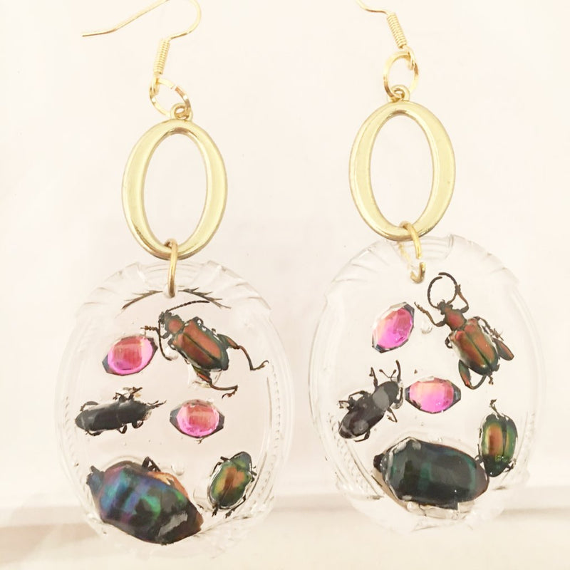 SUGAR GAY ISBER JEWELRY EARRINGS