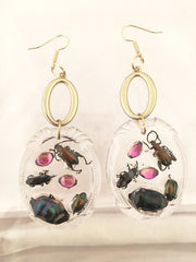 SUGAR GAY ISBER JEWELRY EARRINGS