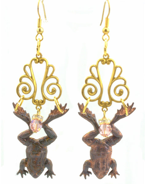 SUGAR GAY ISBER JEWELRY EARRINGS