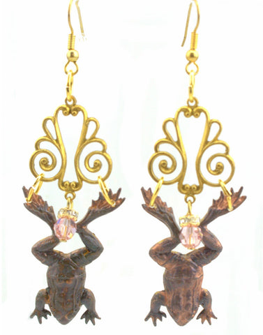 SUGAR GAY ISBER JEWELRY EARRINGS