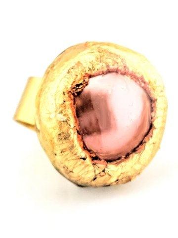 SUGAR GAY ISBER JEWELRY RING
