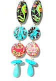 SUGAR GAY ISBER JEWELRY EARRINGS