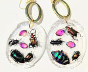 SUGAR GAY ISBER JEWELRY EARRINGS