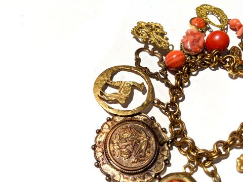 SUGAR GAY ISBER JEWELRY BRACELET