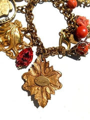 SUGAR GAY ISBER JEWELRY BRACELET