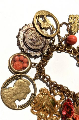 SUGAR GAY ISBER JEWELRY BRACELET