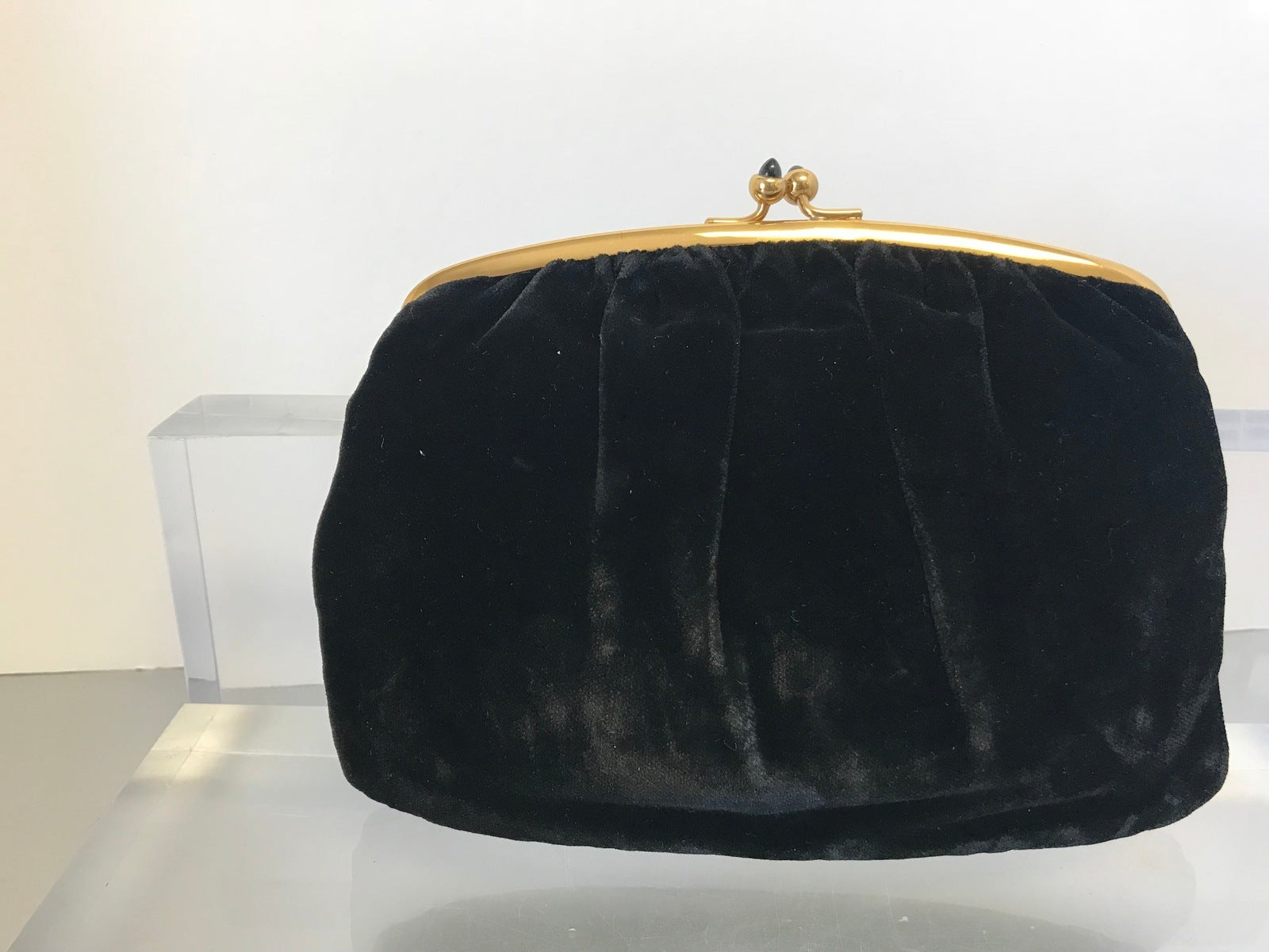 Clutch purse | Collections Online - Museum of New Zealand Te Papa Tongarewa