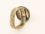 Vintage W Germany Ring