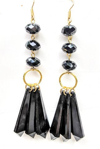 SUGAR GAY ISBER JEWELRY EARRINGS