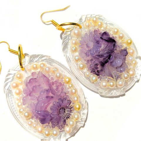 SUGAR GAY ISBER JEWELRY EARRINGS