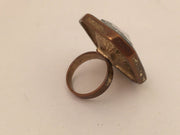 Massive Cocktail Ring