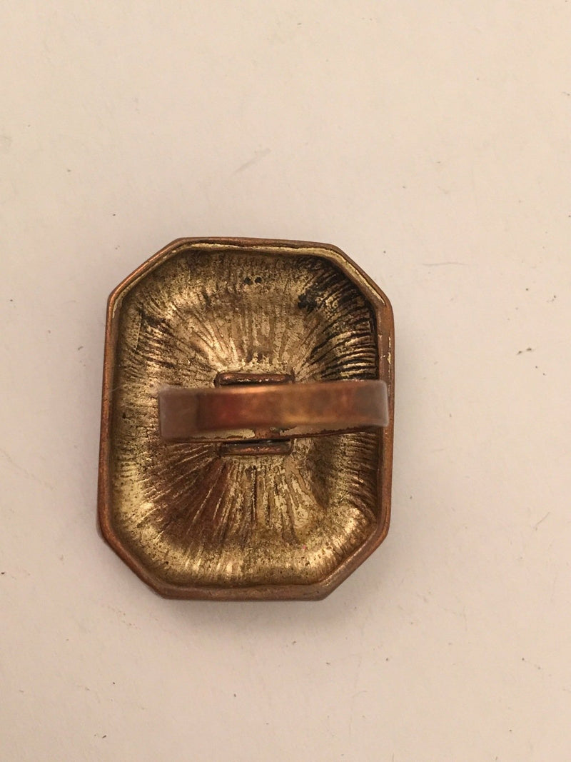 Massive Cocktail Ring