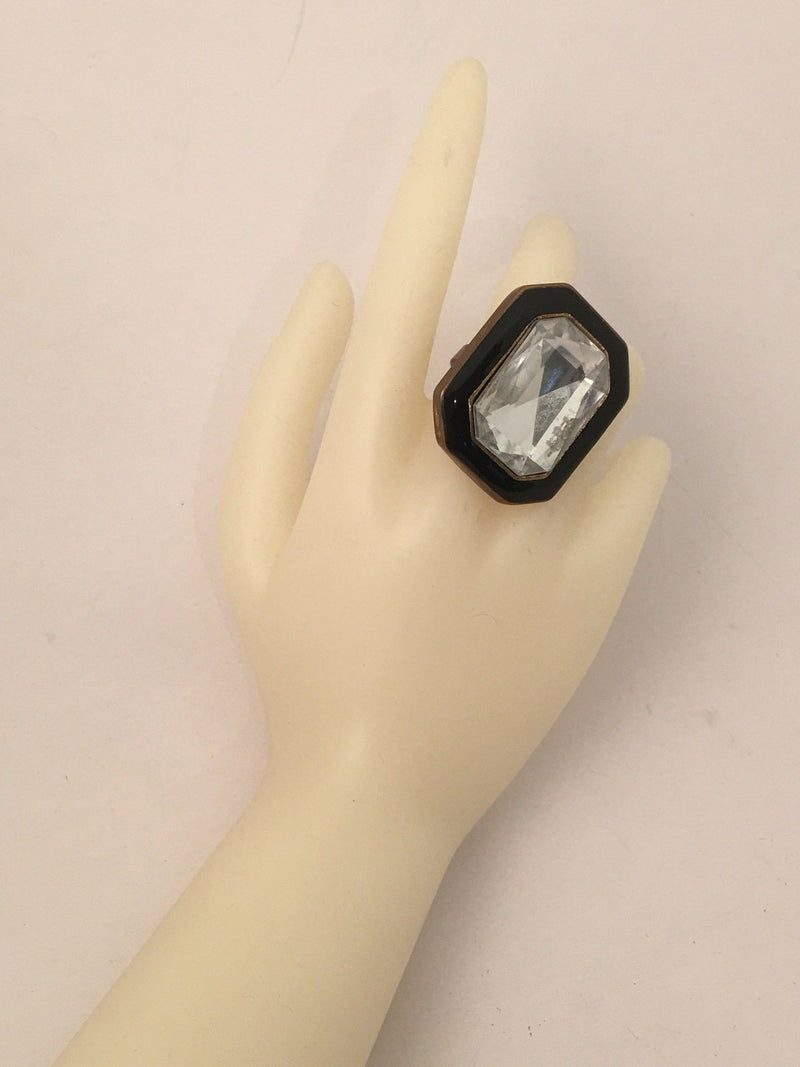 Massive Cocktail Ring