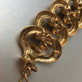 Vintage Oscar de La Renta Necklace