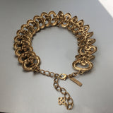 Vintage Oscar de La Renta Necklace