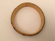 Ethnic Vintage Jewelry Bamboo Bangle Bracelet