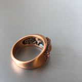 LAVINTAGE RING QVC JEWELRY