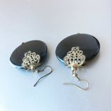 Vintage Bohemian Earrings