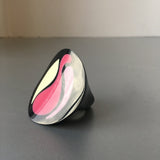 Havana Collection Colors & Patterns Big Bold Ring