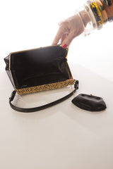 Lovely Vintage Handbag by After 5 design