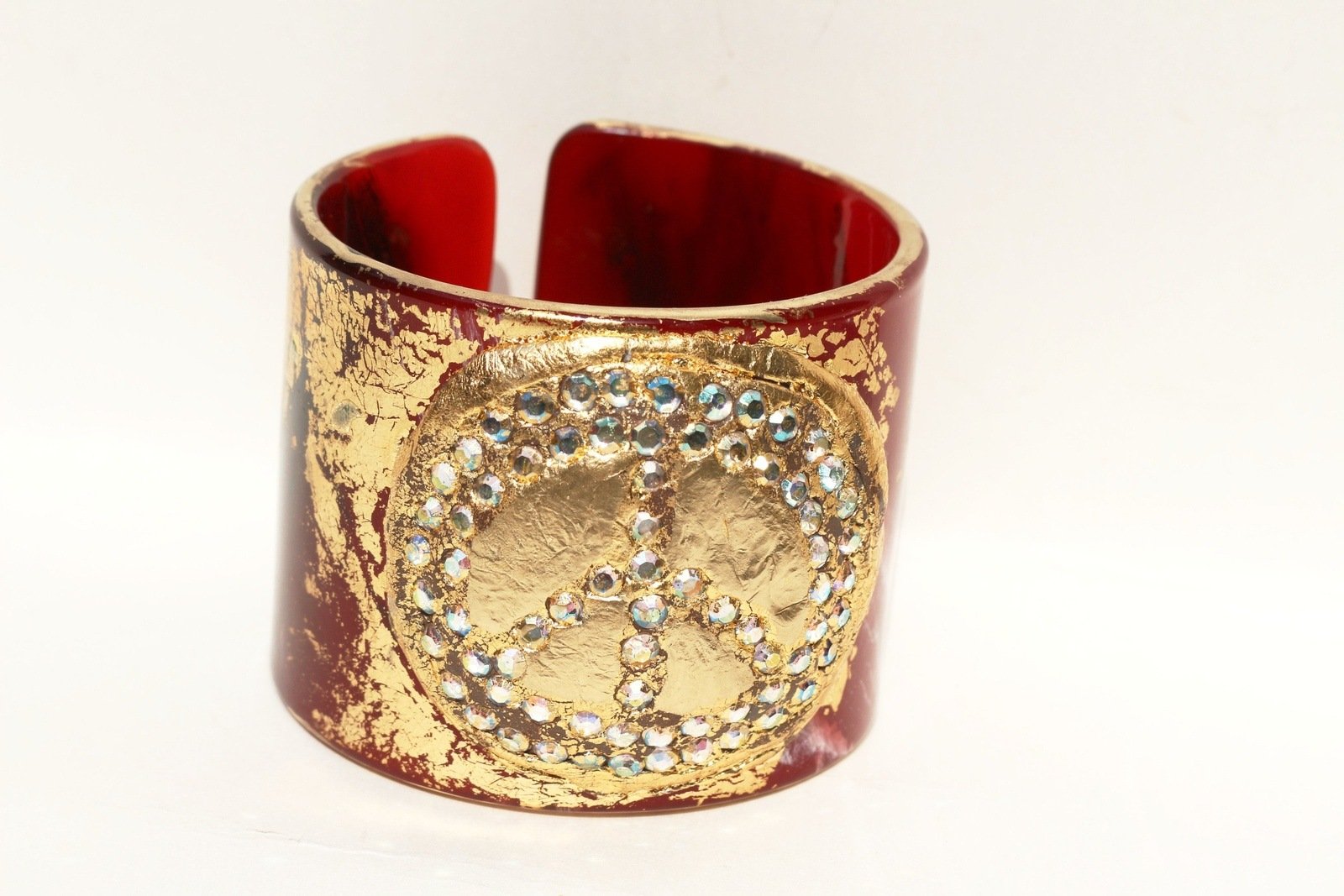 SUGAR GAY ISBER JEWELRY BRACELET