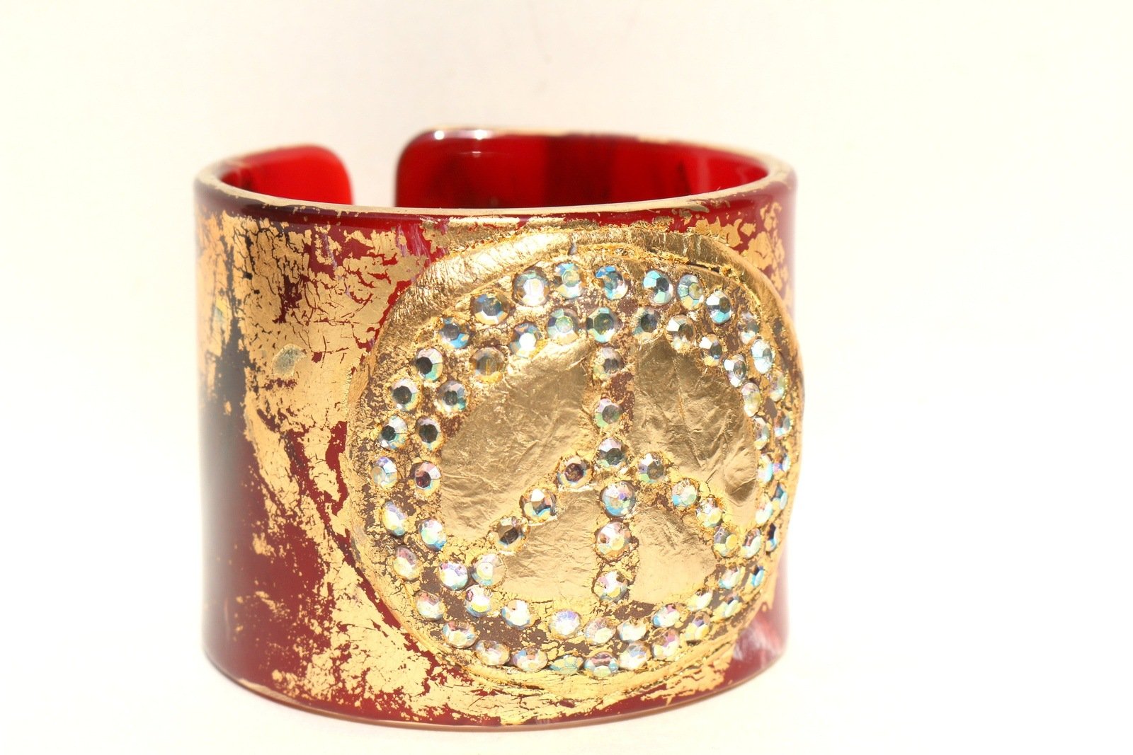 SUGAR GAY ISBER JEWELRY BRACELET