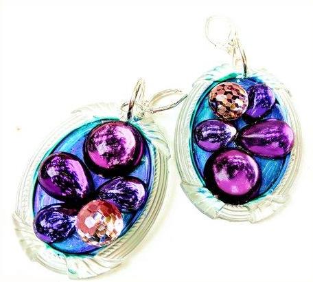 SUGAR GAY ISBER JEWELRY EARRINGS